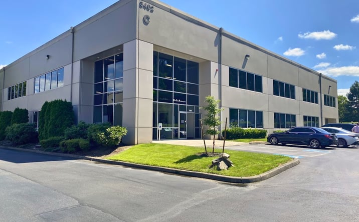 Pictures of Office, Industrial property located at 3402 W Valley Hwy N, C100, Auburn, WA 98001-1604 for lease - image #1