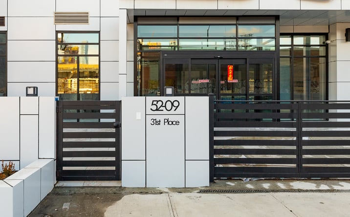 Pictures of Retail, Restaurant property located at 52-09 31st Pl, Long Island City, NY 11101 for lease - image #1