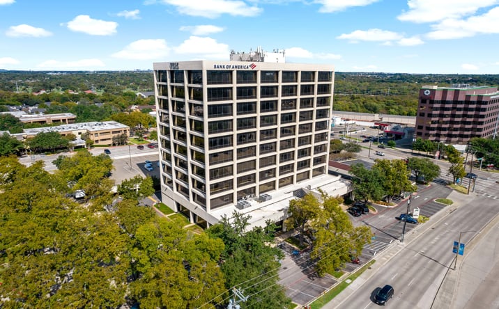 Pictures of Office property located at 7515 Greenville Ave., Dallas, TX 75231 for lease - image #1