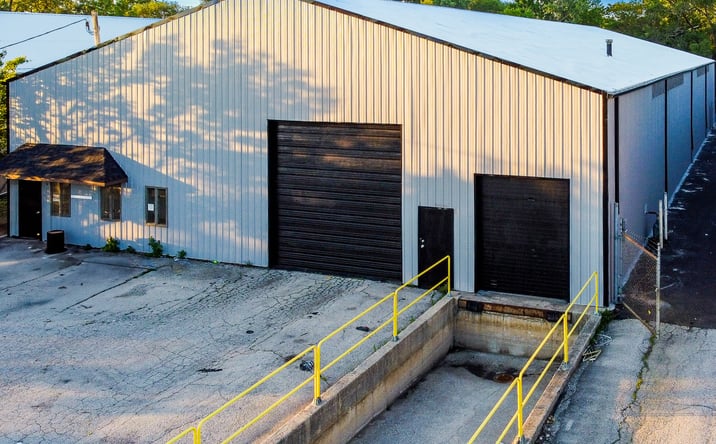 Pictures of Industrial, Special Purpose property located at 2946 Wireton Road, Blue Island, IL 60406 for lease - image #1