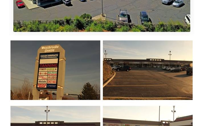Pictures of Retail, Restaurant, Special Purpose property located at 3167 West 5400 South, Taylorsville, UT 84129 for lease - image #1