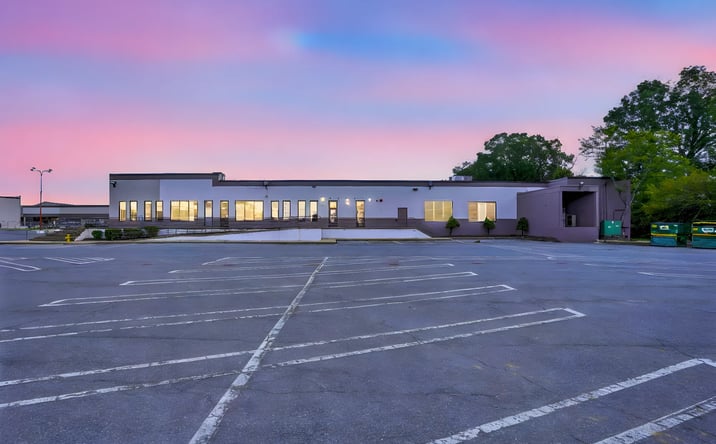 Pictures of Industrial property located at 21882 FDR Boulevard, Lexington Park, MD 20653 for lease - image #1