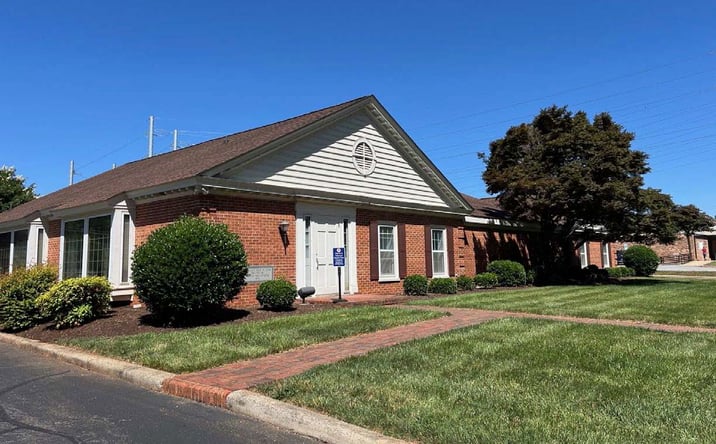 Pictures of Retail, Office property located at 946 N Main St, Chase City, VA 23924 for lease - image #1