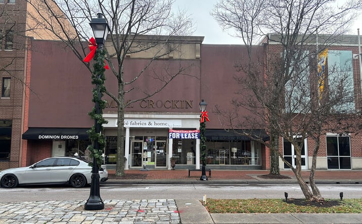 Pictures of Retail property located at 213 High Street, Portsmouth, VA 23451 for lease - image #1