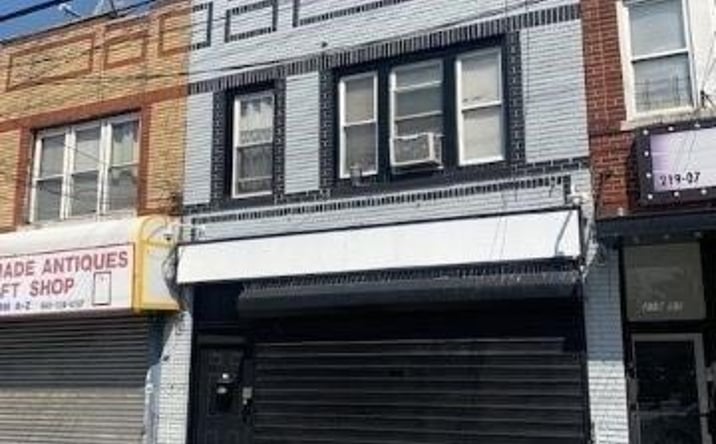 Pictures of Special Purpose property located at 219-05 Hempstead Avenue 1, Queens Village, NY 11429 for lease - image #1