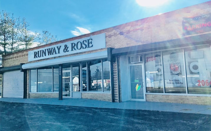Pictures of Retail property located at 2066 Jericho Turnpike, Huntington, NY 11731 for lease - image #1