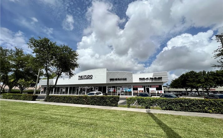 Pictures of Retail, Office, Land, Special Purpose, Industrial property located at 1490 N State Road 7 # B, Margate, FL 33063 for lease - image #1