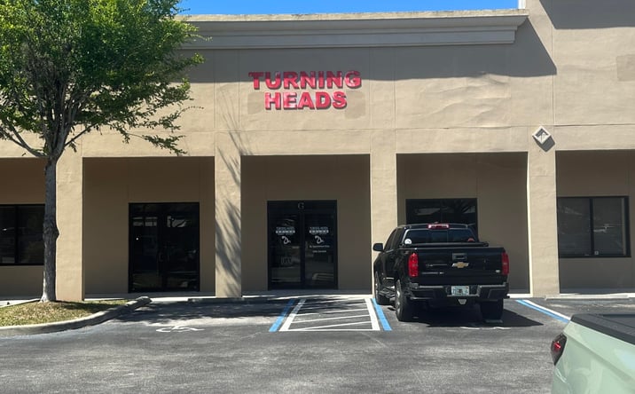 Pictures of Office, Retail, Special Purpose property located at 298 S Nova Road G, Ormond Beach, FL 32174 for lease - image #1