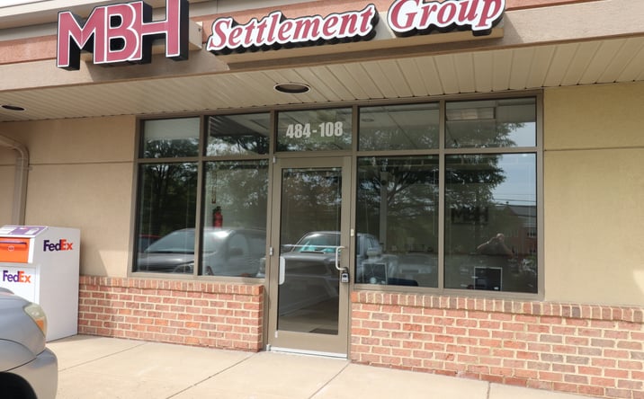 Pictures of Office property located at 484 Blackwell Rd, Warrenton, VA 20186 for lease - image #1