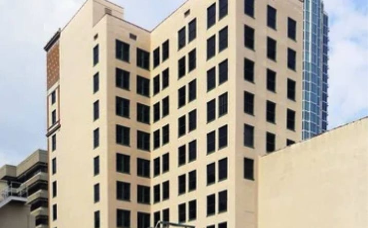 Pictures of Office property located at 707 N Franklin St, Tampa, FL 33602 for lease - image #1