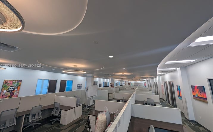 Pictures of Office property located at 1501 Biscayne Blvd #INT, Miami, FL 33132 for lease - image #1