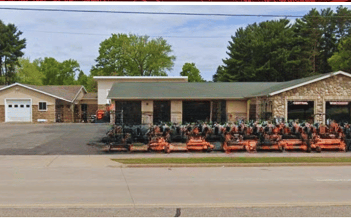 Pictures of Retail, Office, Industrial property located at 3412 SCHOFIELD AVE, WESTON, WI 54476 for lease - image #1