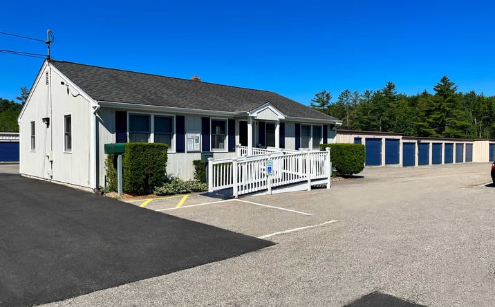 Pictures of Special Purpose property located at 61 Dow Highway, Eliot, ME 03903 for lease - image #1