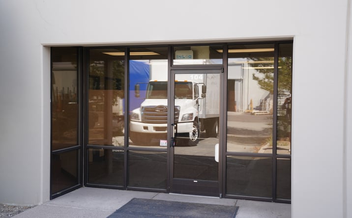Pictures of Industrial property located at 911 Linda Way, Sparks, NV 89431 for lease - image #1
