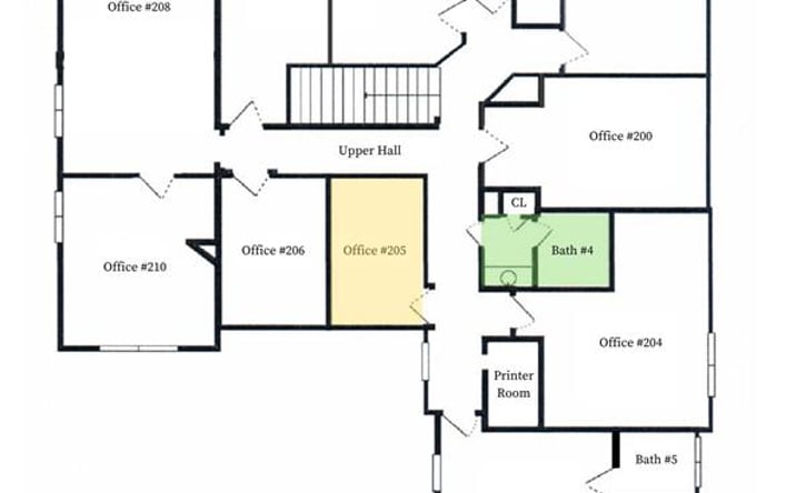 Pictures of Office property located at 1620 Red Bud Lane, Round Rock, TX 78664 for lease - image #1
