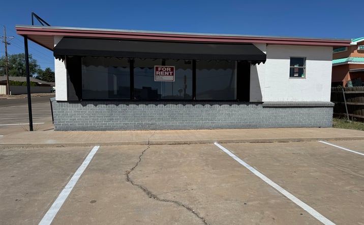 Pictures of Retail, Office, Restaurant property located at 724 East Tierra Blanca Road, Clovis, NM 88101 for lease - image #1
