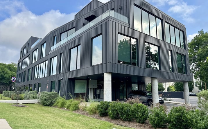 Pictures of Office property located at 3300 East 7th Street, Austin, TX 78702 for lease - image #1