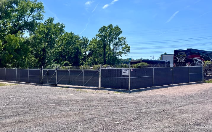 Pictures of Land, Special Purpose property located at 8317 Belair Road, Perry Hall, MD 21236 for lease - image #1