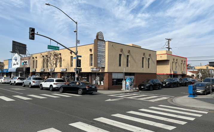 Pictures of Office, Special Purpose property located at 5241 2nd Street, Long Beach, CA 90803 for lease - image #1