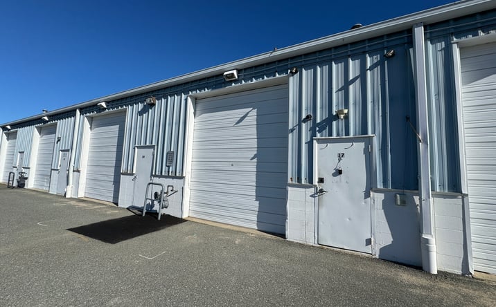 Pictures of Industrial property located at 1678 East Main Road, Portsmouth, RI 02871 for lease - image #1