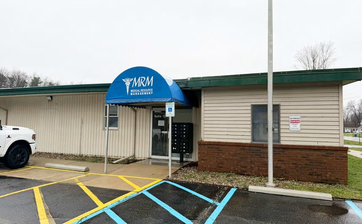 Pictures of Office property located at 3408 Miller Road, Kalamazoo, MI 49001 for lease - image #1