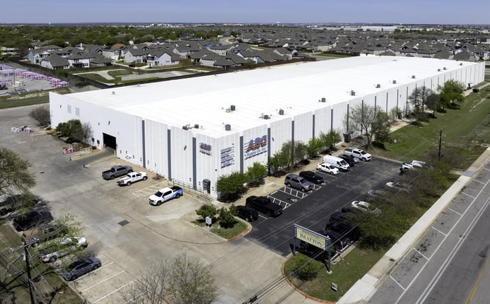 Pictures of Industrial property located at 15508 Bratton Lane, Austin, TX 78728 for lease - image #1
