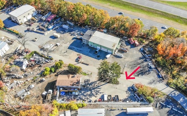 Pictures of Industrial, Special Purpose property located at 25 Popes Lane, Danvers, MA 01923 for lease - image #1