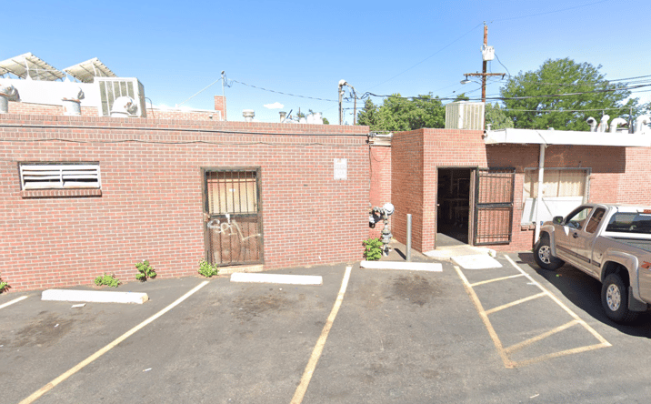 Pictures of Retail, Office, Special Purpose property located at 2887 West 44th Avenue, Denver, CO 80211 for lease - image #1