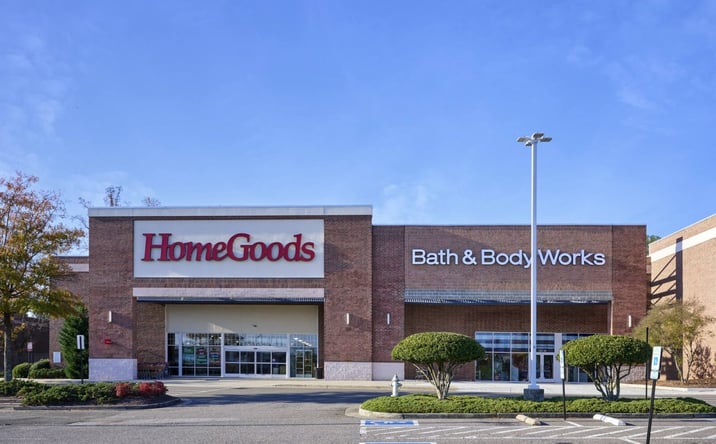 Pictures of Retail property located at 9830-9992 Brook Road, Glen Allen, VA 23059 for lease - image #1