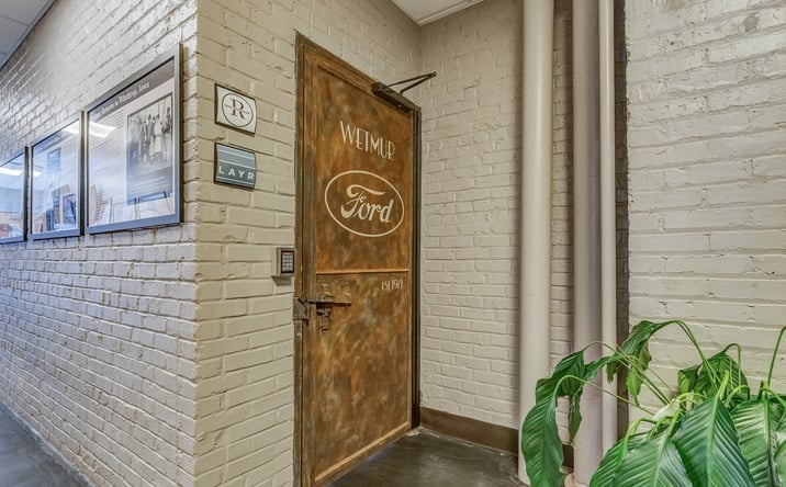 Pictures of Office property located at 101 Allen Street E #213, Hendersonville, NC 28792 for lease - image #1