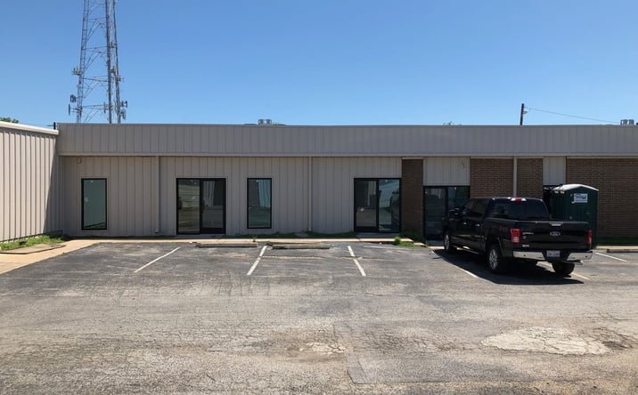 Pictures of Industrial property located at 12108-12112 Roxie Dr, Austin, TX 78729 for lease - image #1
