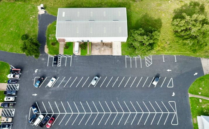 Pictures of Industrial property located at 2520 Shell Rd Unit 1, Georgetown, TX 78628 for lease - image #1