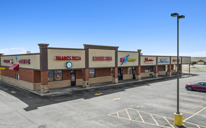 Pictures of Retail, Land property located at 1146 MOUNTAIN BAY DR, PULASKI, WI 54162-8981 for lease - image #1