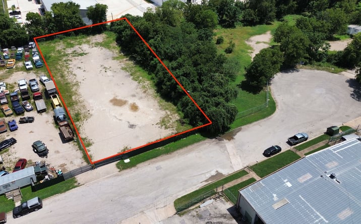 Pictures of Industrial property located at 4232 Felter Ln, Austin, TX 78744 for lease - image #1