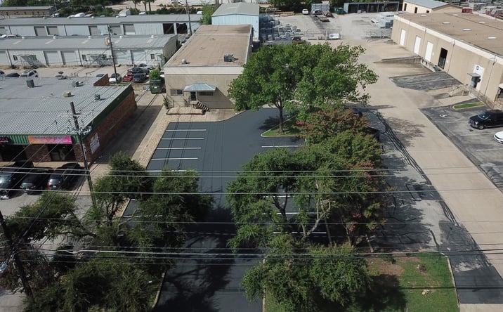 Pictures of Industrial property located at 2001 Rutland Dr, Austin, TX 78758 for lease - image #1