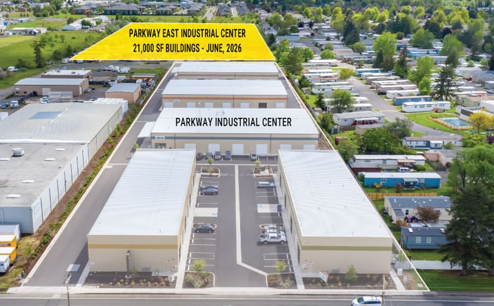 Pictures of Industrial property located at 1375 S Bertelsen Rd, Eugene, OR 97402 for lease - image #1