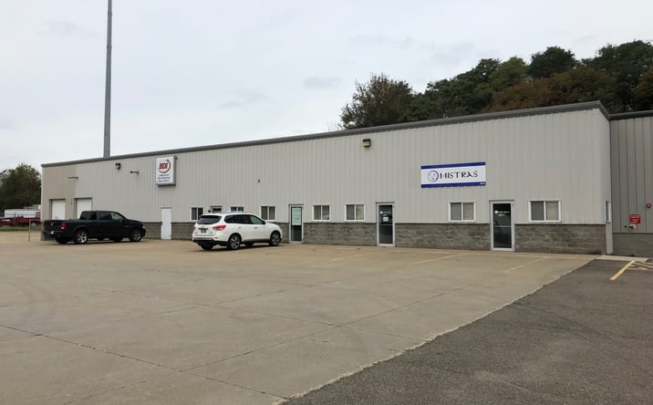 Pictures of Industrial property located at 413 Applegrove Street Northwest, North Canton, OH 44720 for lease - image #1
