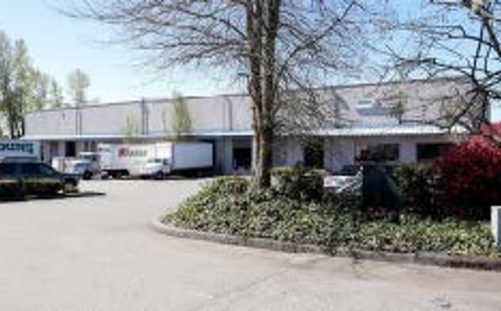 Pictures of Industrial, Special Purpose property located at 1017 South 344th Street, Federal Way, WA 98003 for lease - image #1