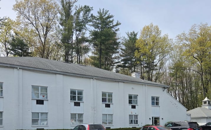 Pictures of Office, Special Purpose property located at 112 Cottage Grove Road, Bloomfield, CT 06002 for lease - image #1