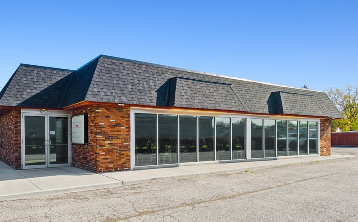 Pictures of Retail, Special Purpose property located at 6699 West 130th Street, Parma Heights, OH 44130 for lease - image #1
