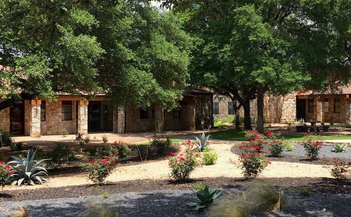 Pictures of Office property located at 12501 Hymeadow Drive, Austin, TX 78750 for lease - image #1