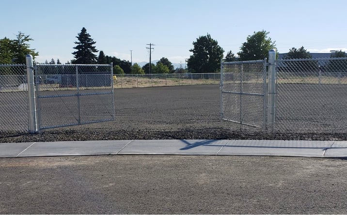 Pictures of Land property located at 1611 S. Williams Lane, Lot 3, Spokane, WA 99224 for lease - image #1