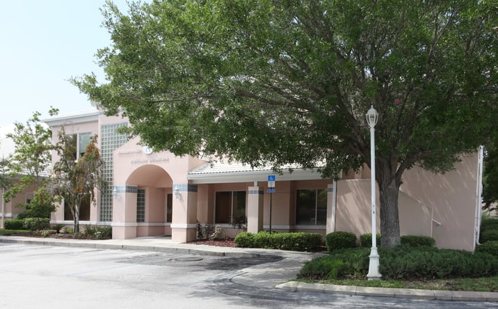 Pictures of Office property located at 410 JACKSONVILLE DR, JACKSONVILLE BEACH, FL 32250-3812 for lease - image #1