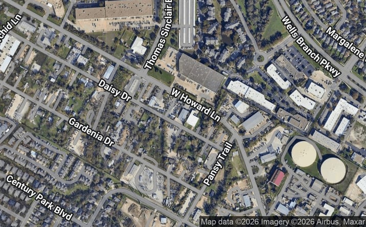 Pictures of Industrial property located at 2217 Howard Ln, Austin, TX 78728 for lease - image #1