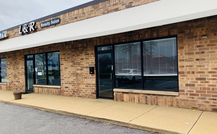 Pictures of Retail property located at 7400 Janes Court, Woodridge, IL 60517 for lease - image #1