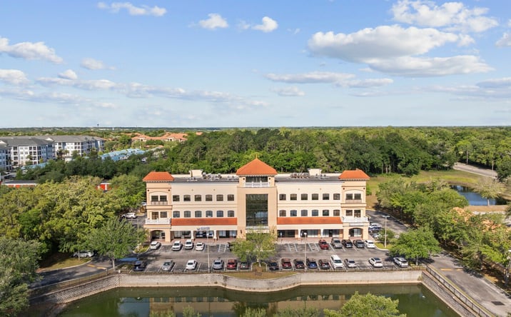 Pictures of Office property located at 882 S Kirkman Rd, Orlando, FL 32811 for lease - image #1
