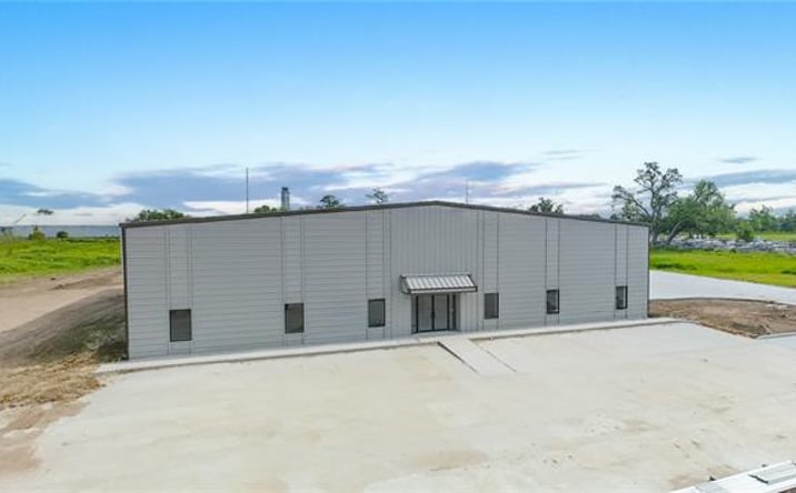 Pictures of Industrial property located at 824 Reverend Richard Wilson Drive, Kenner, LA 70062 for lease - image #1