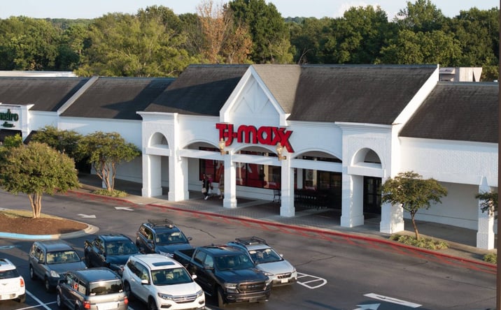 Pictures of Retail property located at 975 Airport Rd SW, Huntsville, AL 35802 for lease - image #1