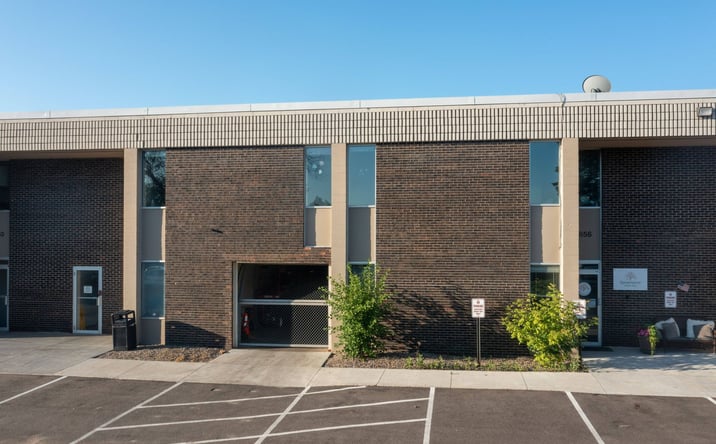 Pictures of Office, Industrial property located at 5600-5628 Lincoln Drive, Edina, MN 55436 for lease - image #1