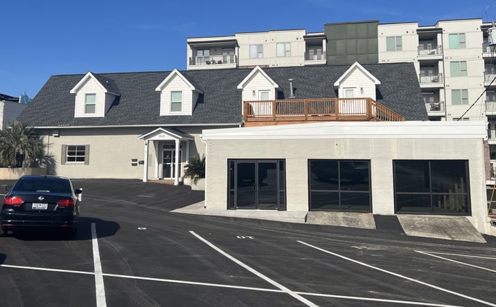 Pictures of Retail property located at 131 State Street, Cayce, SC 29033 for lease - image #1